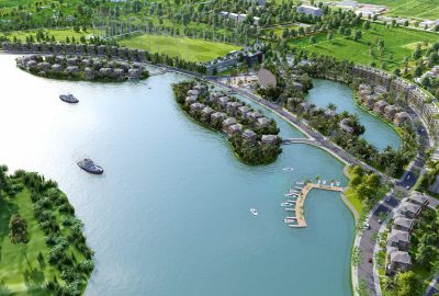 Sân golf Hải Dương
