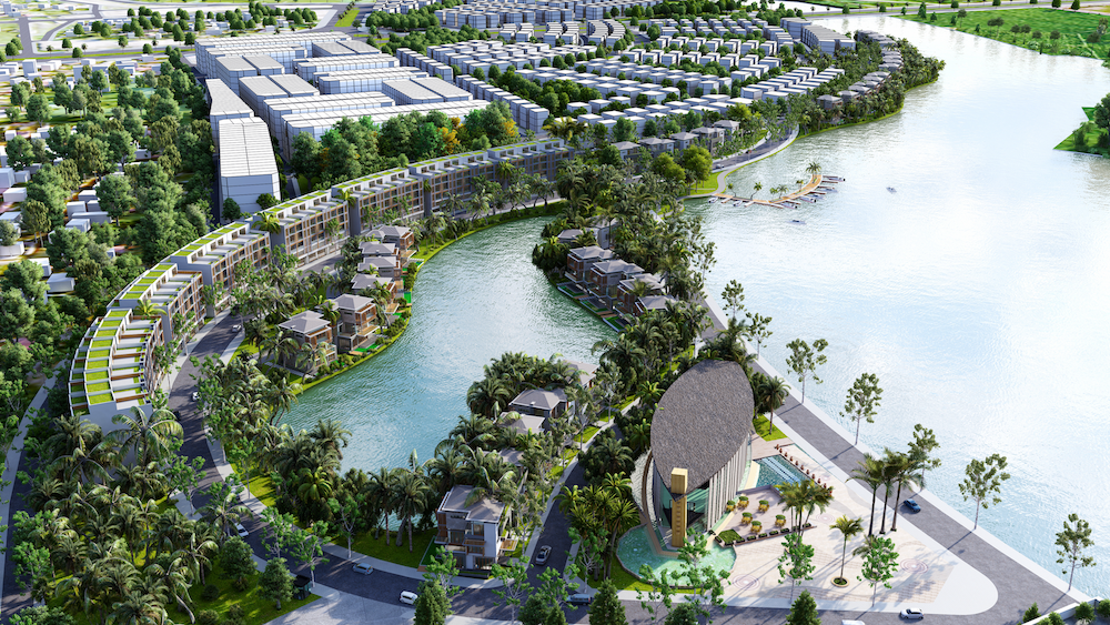 Quản lý dự án