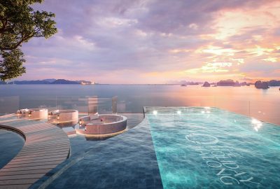 Dự án The Holiday Halong
